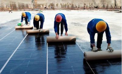 造成外墻可能會(huì)滲漏的幾點(diǎn)原因