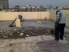 深圳專業(yè)的防水補漏團隊選深圳中盛隆防水