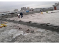 深圳屋頂漏水想自己修？這份干貨步驟直接拿走，照著做就行！