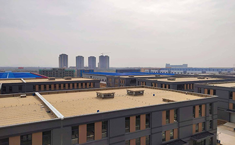 深圳建筑暗管漏水怎么檢測？深圳中盛隆告訴你！