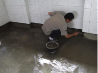 廚房漏水找不到漏水點(diǎn)？中盛隆防水老師傅告訴你！