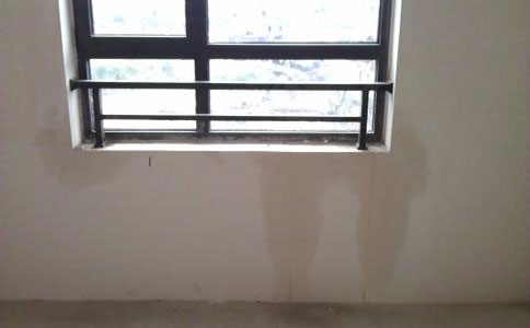 別等漏水才重視！深圳陽臺(tái)防水細(xì)節(jié)全揭秘