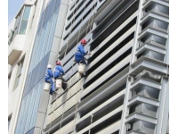 深圳內(nèi)墻面為何頻頻滲水？中盛隆深度剖析原因！