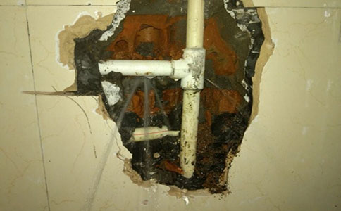 中盛隆詳解：深圳防水常見(jiàn)問(wèn)題 | 深圳防水補(bǔ)漏解決方案 | 深圳補(bǔ)漏專(zhuān)業(yè)指南