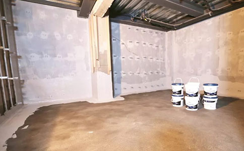 深圳防水補(bǔ)漏專(zhuān)業(yè)服務(wù) - 中盛隆承接廣東地區(qū)防水工程 | 深圳防水施工